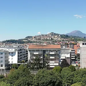  Dom wakacyjny La Tua Mansarda A